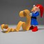 gnome writer
