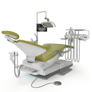 Dental Chair ADEC 500