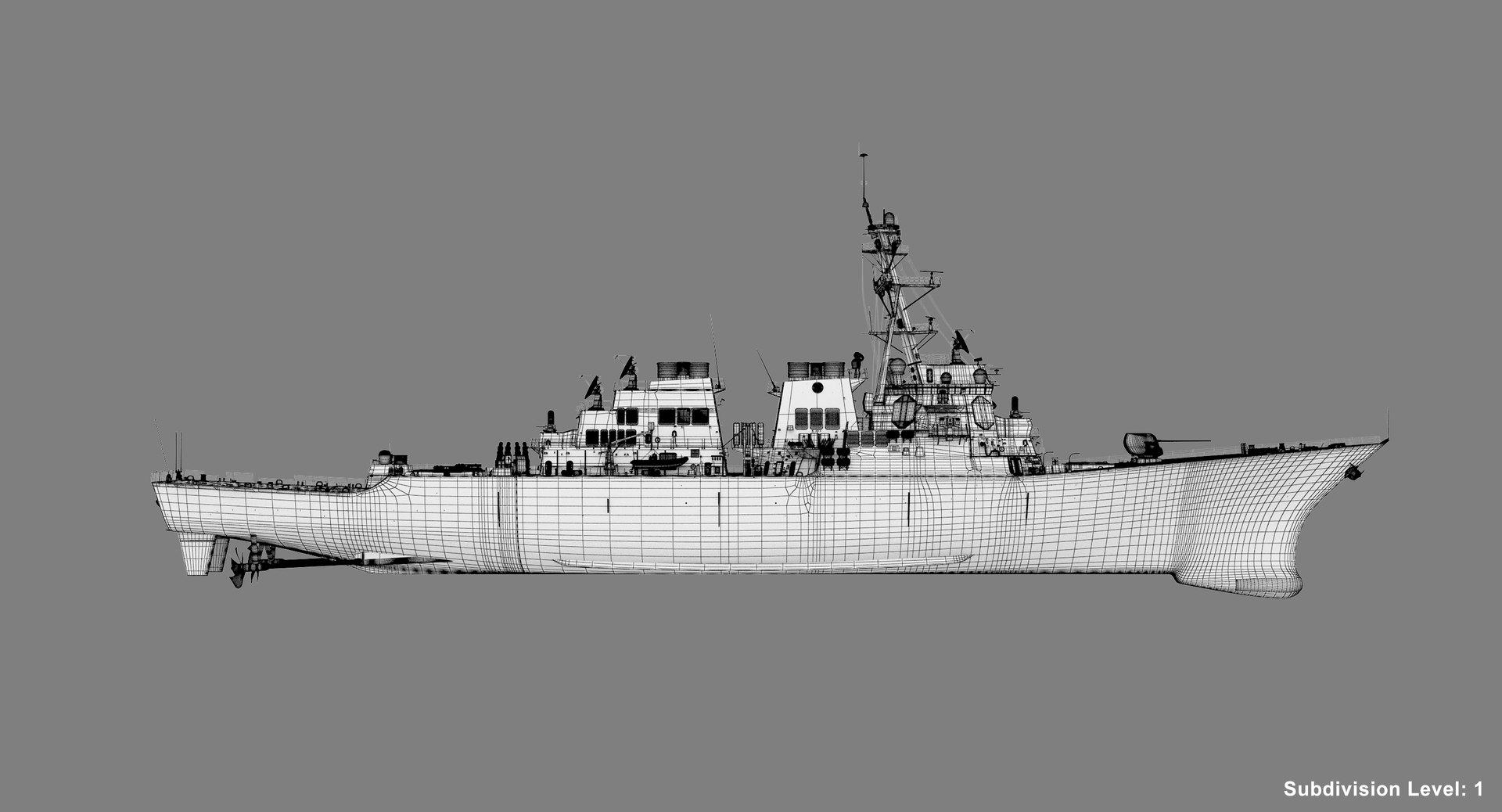 3D uss fitzgerald ddg model https://p.turbosquid.com/ts-thumb/pj/CpVPHn/Efki40F5/wire1s1/jpg/1562323280/1920x1080/fit_q87/71d5e3391b55f556d37570dfb9803acabde1a439/wire1s1.jpg