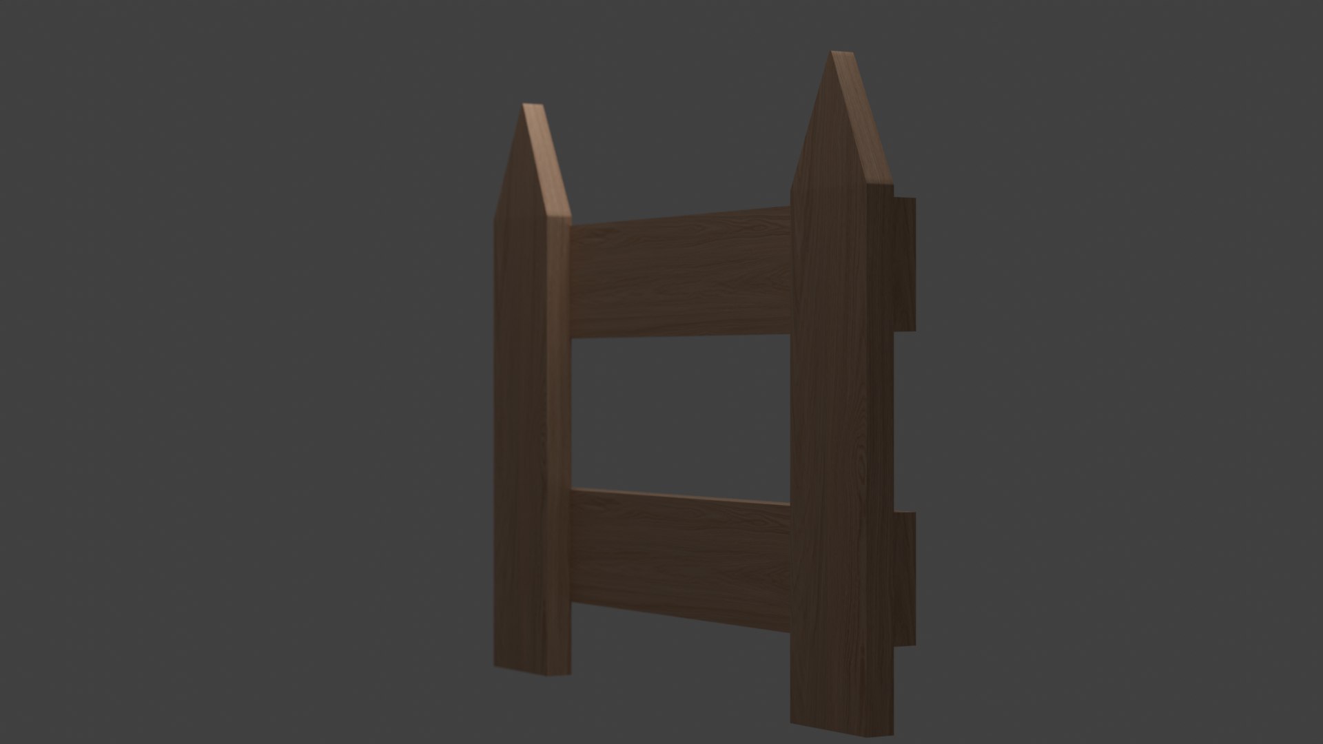 3D Simple Picket Fence https://p.turbosquid.com/ts-thumb/pj/CtiDXd/63/fence4/png/1712724823/1920x1080/fit_q87/2e7b4e5fe37b415e7b6dfd61bd421b6c57e58355/fence4.jpg