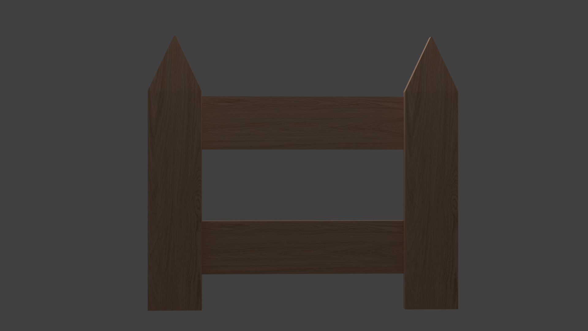 3D Simple Picket Fence https://p.turbosquid.com/ts-thumb/pj/CtiDXd/Hc/fence5/png/1712724878/1920x1080/fit_q87/60eda1fcbdc842dd45f31851cdf86797c92f859c/fence5.jpg