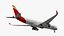 Airbus A350 XWB Iberia