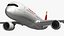 Airbus A350 XWB Iberia