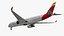Airbus A350 XWB Iberia