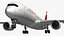 Airbus A350 XWB Iberia
