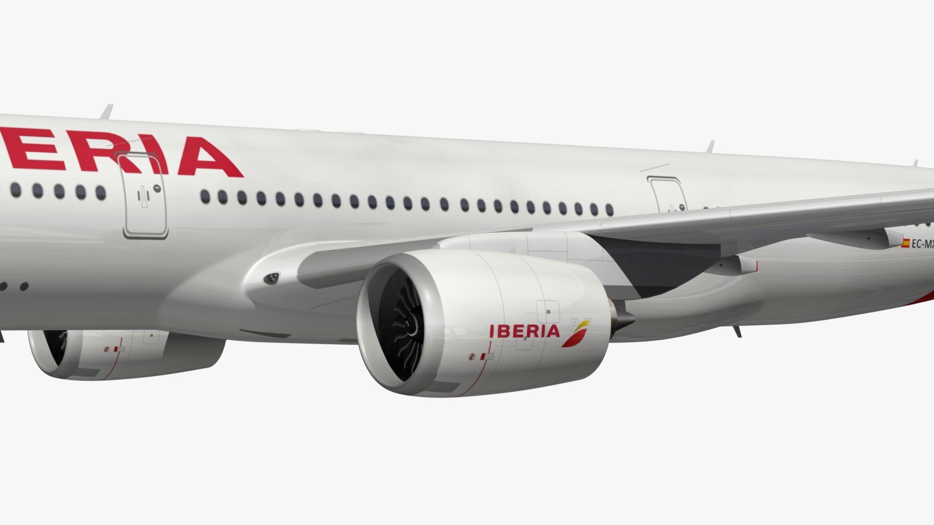 3D model airbus xwb iberia a350 https://p.turbosquid.com/ts-thumb/pj/EDbk1R/jmFZvJuQ/35ibpr12/jpg/1557398821/1920x1080/fit_q87/0885cd76b78ddffdc944f2611cc9451a7c5322f9/35ibpr12.jpg