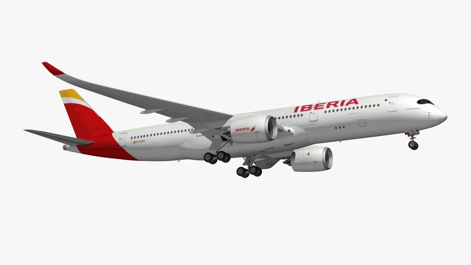 3D model airbus xwb iberia a350 https://p.turbosquid.com/ts-thumb/pj/EDbk1R/jux1oqIz/35ibpr5/jpg/1557398821/1920x1080/fit_q87/0d123974bcc7fa8e60a79a178b080da120e7a48f/35ibpr5.jpg