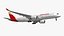 Airbus A350 XWB Iberia