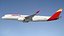 Airbus A350 XWB Iberia