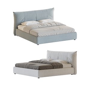 3D Papilo bed
