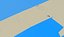 Egypt Country 3d Map