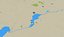 Egypt Country 3d Map