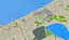 Egypt Country 3d Map