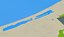 Egypt Country 3d Map