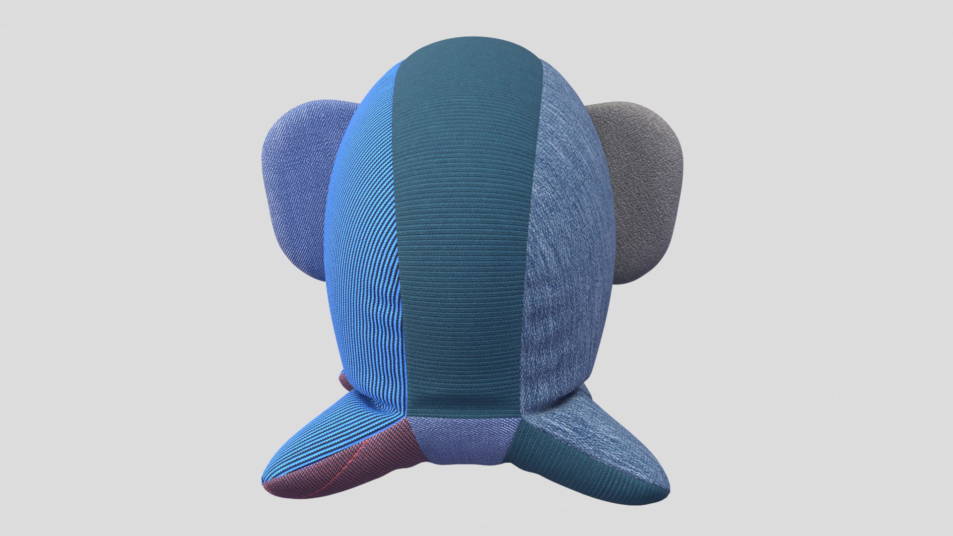 3D Multicolour Elephant Stuffed Toy https://p.turbosquid.com/ts-thumb/pj/J65KDf/CN/elephant_r5/png/1670397586/1920x1080/fit_q87/77238b4402f8c2ce94a8b3472b09d734d47c24fb/elephant_r5.jpg