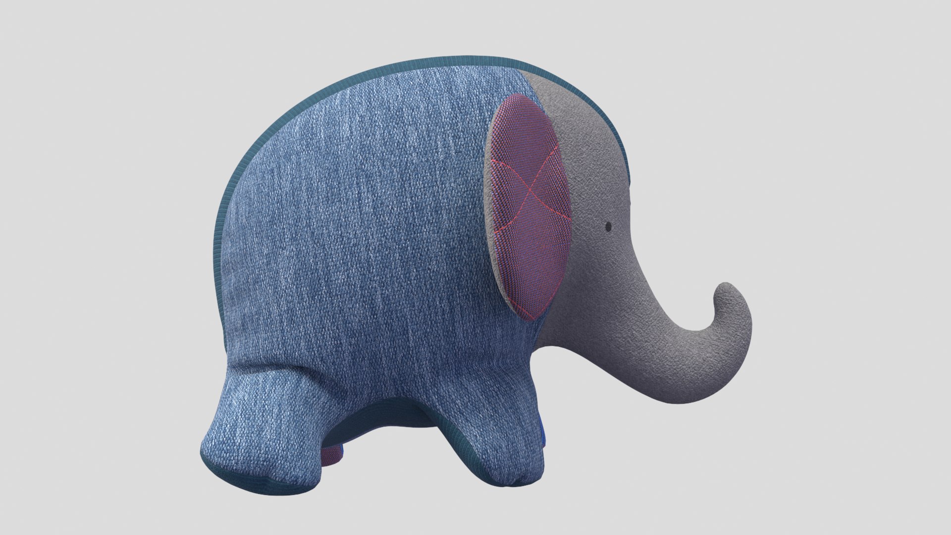 3D Multicolour Elephant Stuffed Toy https://p.turbosquid.com/ts-thumb/pj/J65KDf/gt/elephant_r3/png/1670397583/1920x1080/fit_q87/2f158bd6219dd653af6f92f2df377509a30e6dae/elephant_r3.jpg