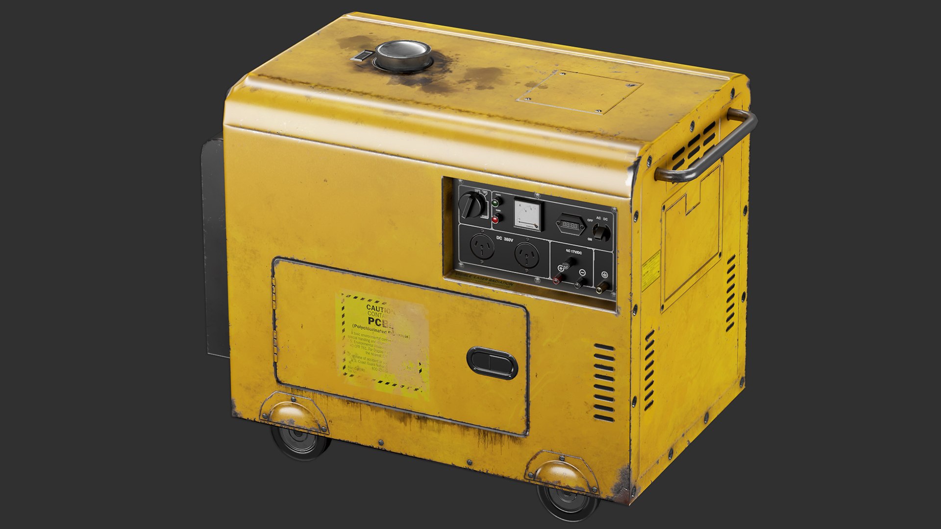 Generator model https://p.turbosquid.com/ts-thumb/pj/K1WtoU/4H/2/jpg/1618313718/1920x1080/fit_q87/a77053053ccfe44fdbc87e94fd8ec4d5a4829595/2.jpg
