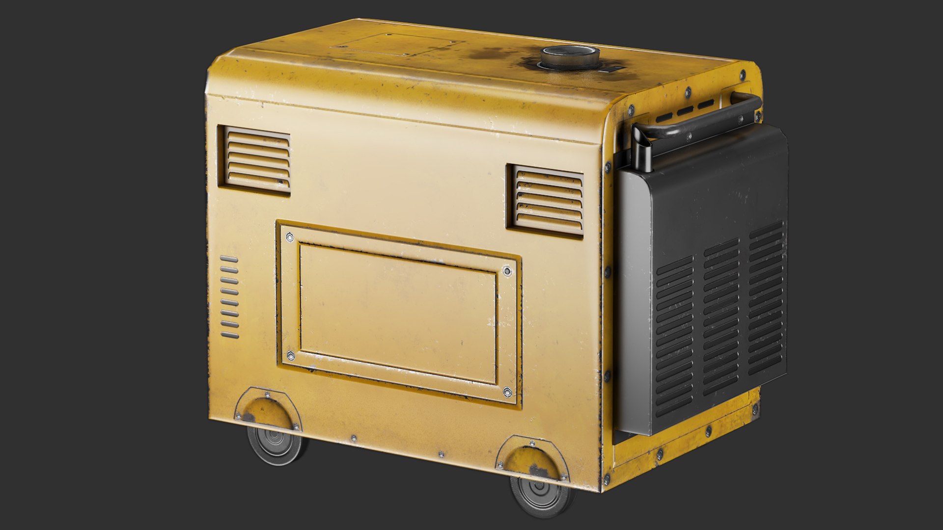 Generator model https://p.turbosquid.com/ts-thumb/pj/K1WtoU/jn/3/jpg/1618313715/1920x1080/fit_q87/e9076915aab352fcba65e59a974b9b3697d3c563/3.jpg
