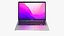 출간제품 Apple Macbook Pro 13 M2 2022 Silver Rigged