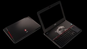 msi titan gt80 sli x