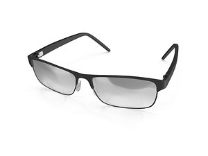 Simple Glasses