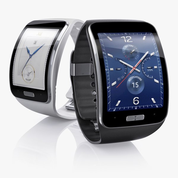 Умные часы Samsung Gear S 3G представлены официально