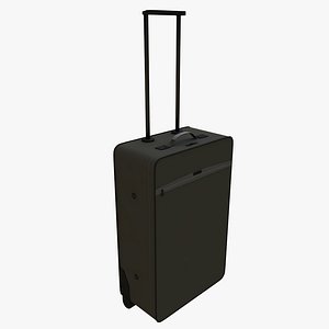 baggage travel suitcase v3