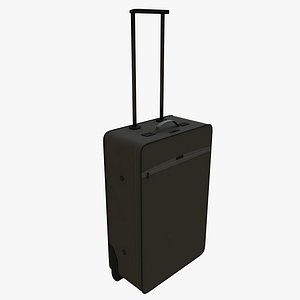 baggage travel suitcase v3