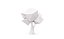 Albero basso poli