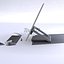 surface studio 3d model
