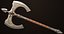 Battle Axe12 All PBR Unity UE Textures