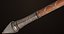 Battle Axe12 All PBR Unity UE Textures