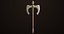 Battle Axe12 All PBR Unity UE Textures