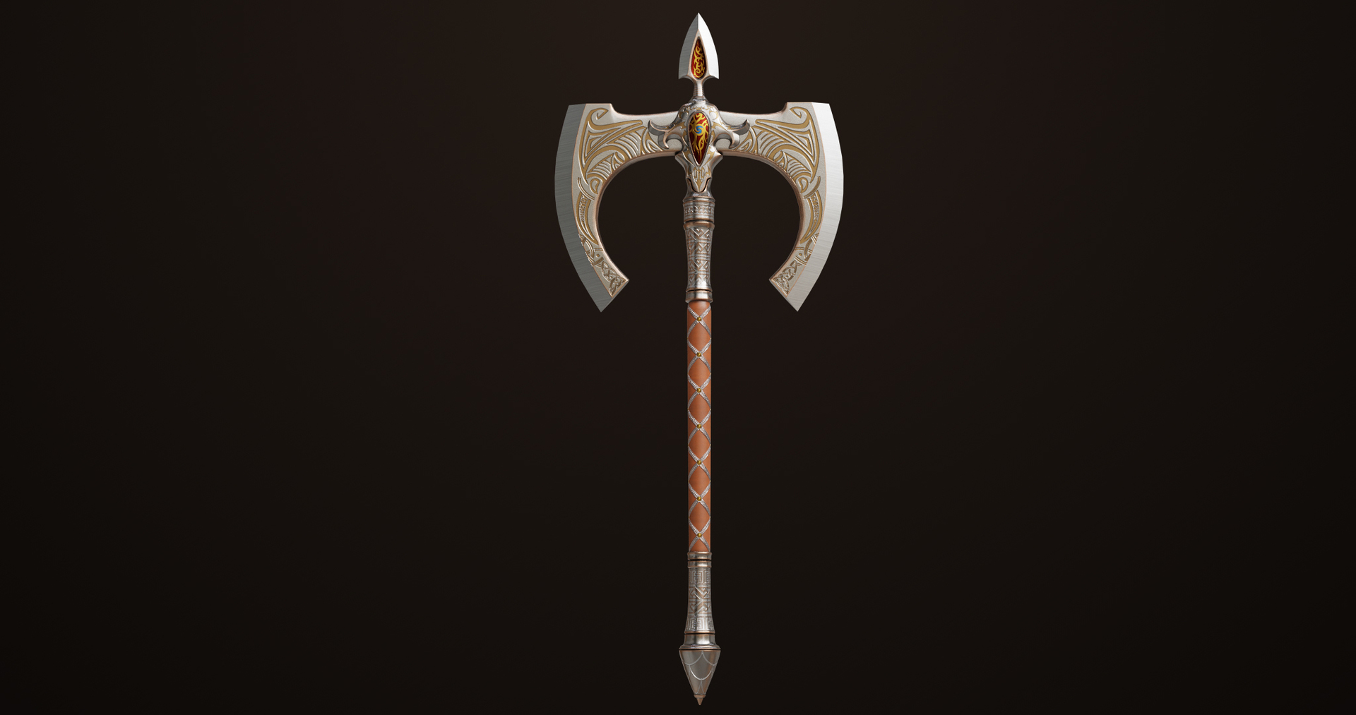 Battle Axe12 All PBR Unity UE Textures 3D https://p.turbosquid.com/ts-thumb/pj/ksoOqu/uk/axe12/jpg/1680880996/1920x1080/turn_fit_q99/f6f30155e8dae912813b8a01f212426c98b66f72/axe12-1.jpg