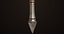 Battle Axe12 All PBR Unity UE Textures