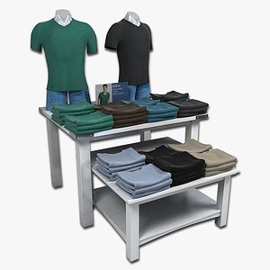 max tables mens t-shirts