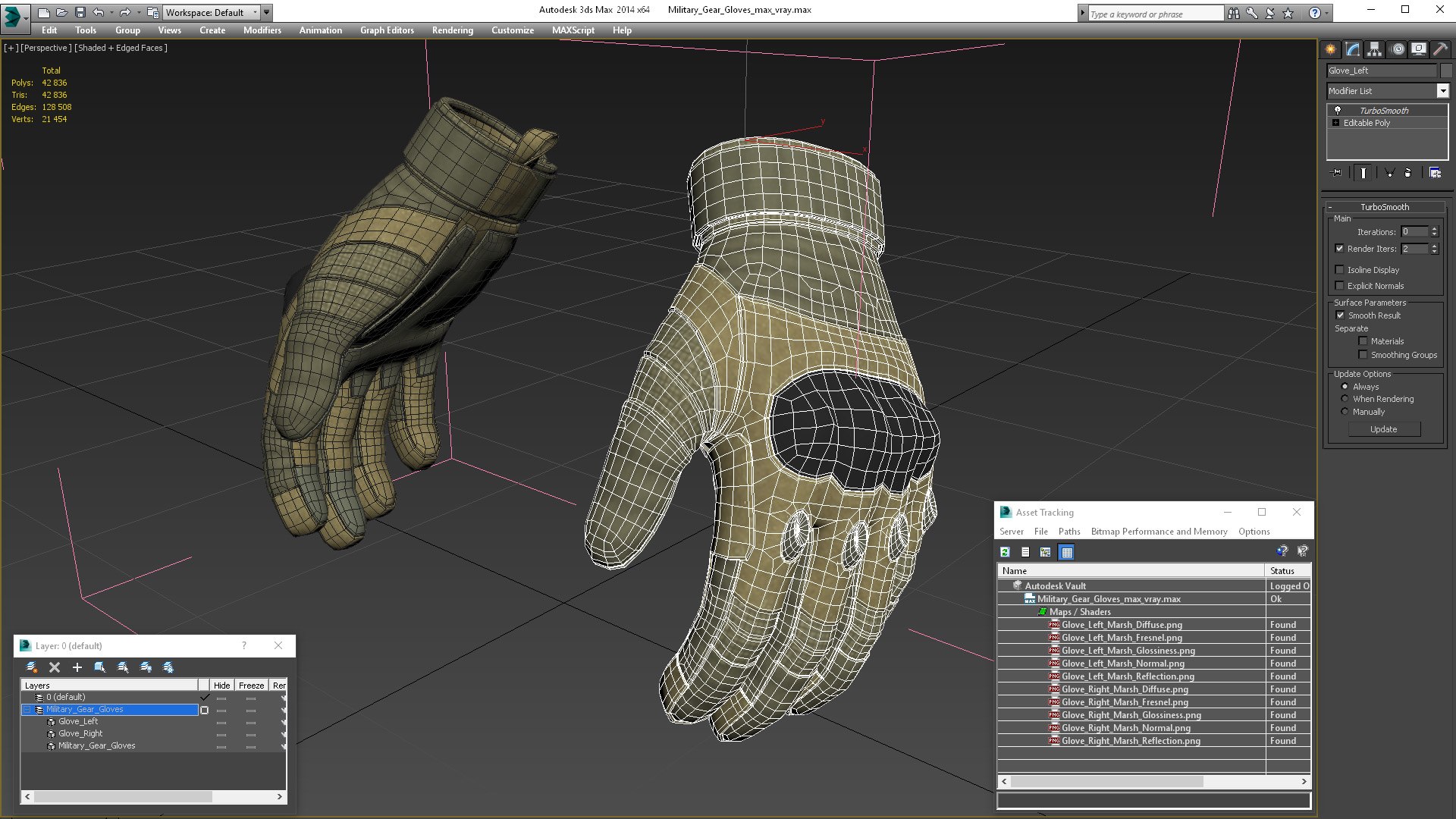 Military Gear Gloves 3D https://p.turbosquid.com/ts-thumb/pj/rh5RzP/2C/militarygearglovesvray3dmodel017/jpg/1721994320/1920x1080/fit_q87/5a3c1c8bd8a47def731e8191286990c862f59713/militarygearglovesvray3dmodel017.jpg