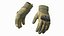 Military Gear Gloves