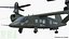 bell v-280 valor tiltrotor 3D model