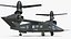 bell v-280 valor tiltrotor 3D model