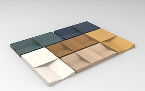 Mintu Desk Organiser