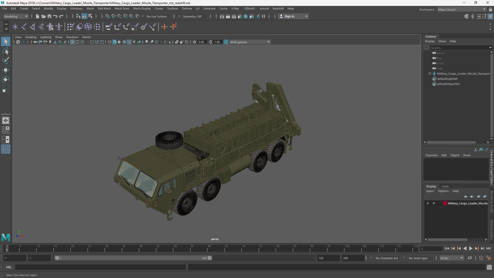 Military Cargo Loader Missile Transporter 3D model https://p.turbosquid.com/ts-thumb/pj/wYuGHf/w9/military_cargo_loader_missile_transporter_1002/jpg/1780014585/1920x1080/fit_q87/4b021d5a893f78cb47768e06d59c4ceb70be1dd7/military_cargo_loader_missile_transporter_1002.jpg