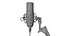Studio Microphone