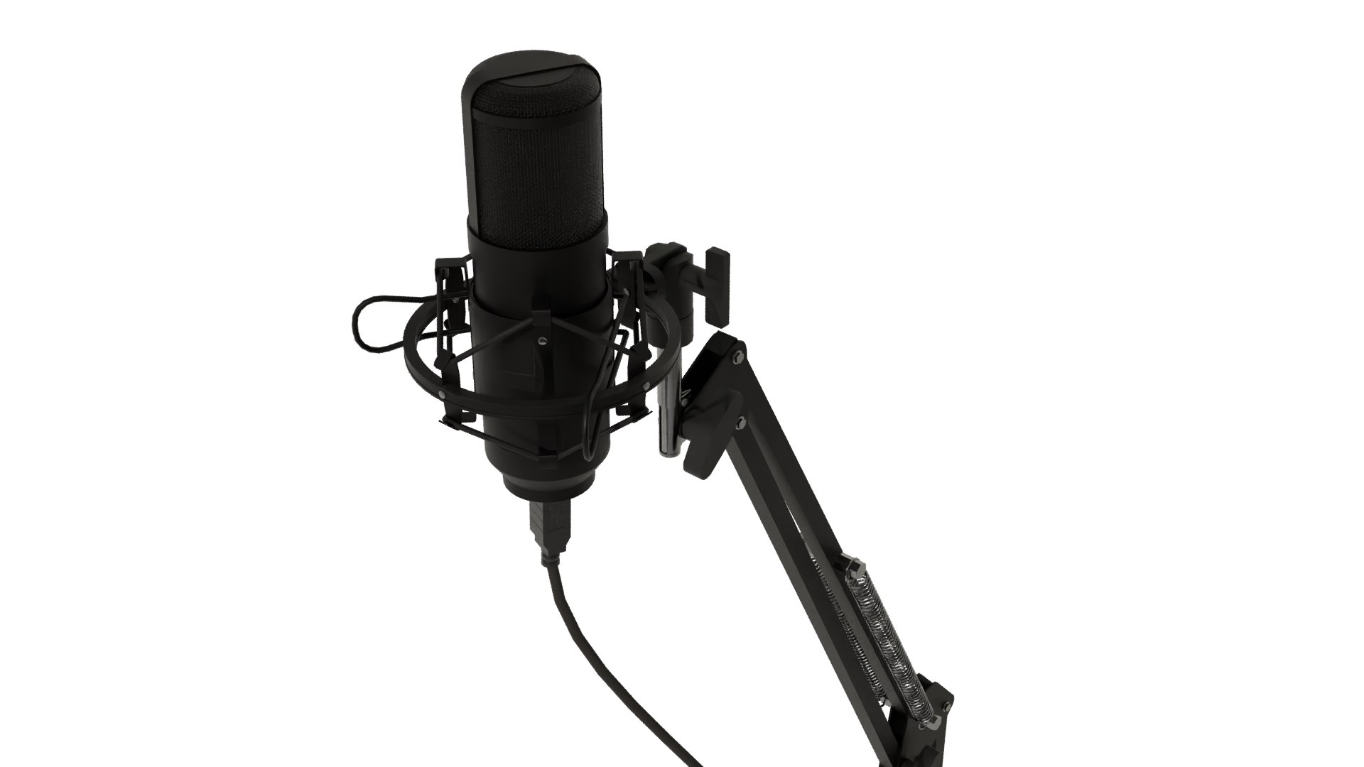 Studio Microphone 3D model https://p.turbosquid.com/ts-thumb/pj/ycH8dM/Si/26/png/1729356482/1920x1080/fit_q87/99ee20e2f076473e7f31b3879a4da8a844b98cc0/26.jpg