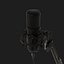 Studio Microphone