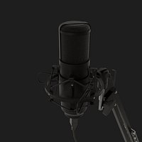 Studio Microphone