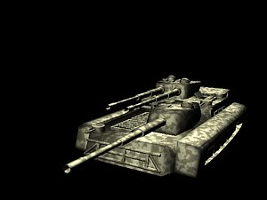 Type 771
