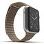 Apple Watch棕色皮革磁性闭合2 3D模型