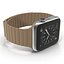 Apple Watch棕色皮革磁性闭合2 3D模型