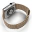 Apple Watch棕色皮革磁性闭合2 3D模型